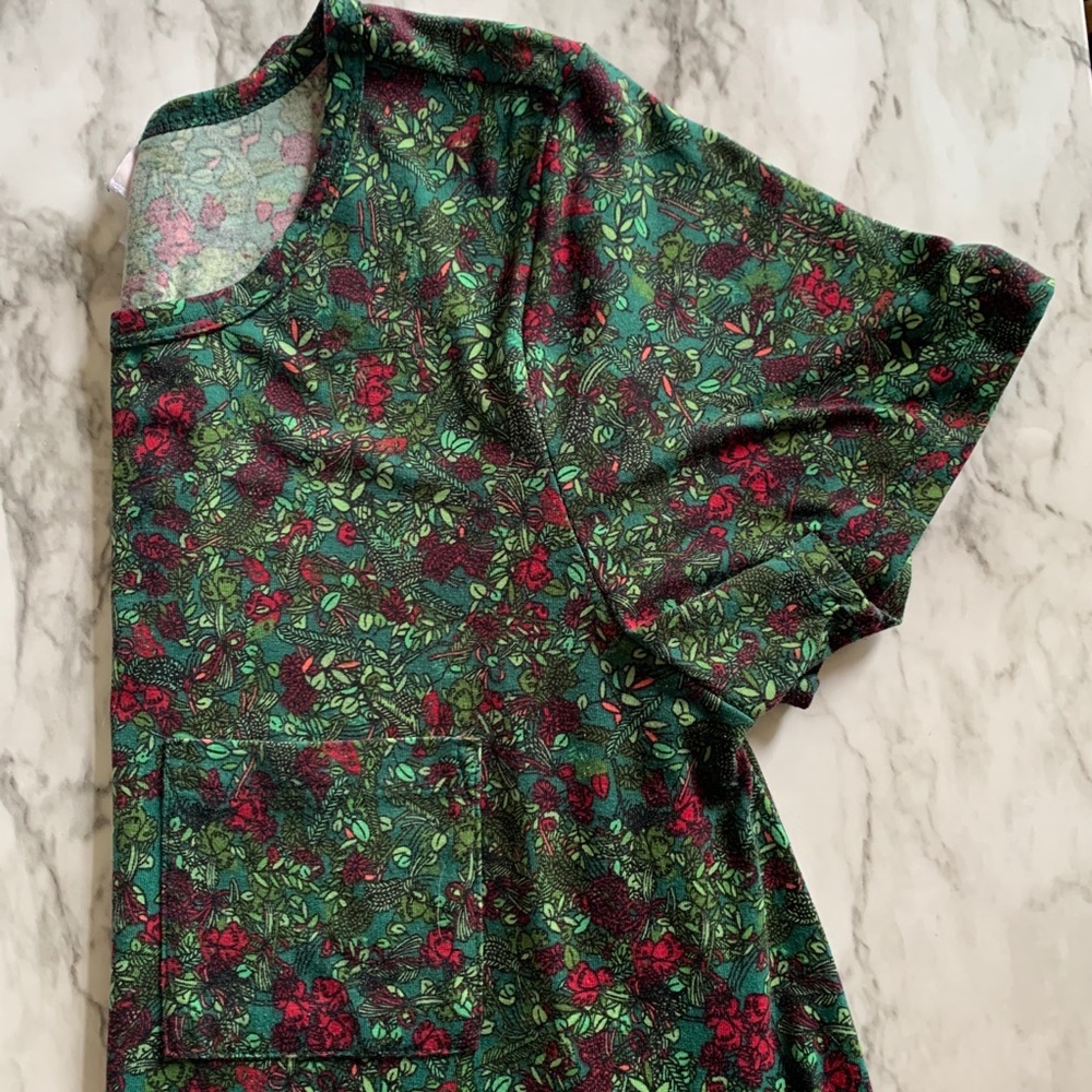 Lularoe Carly Md